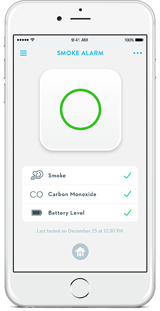 Clin d'oeil + Lutron