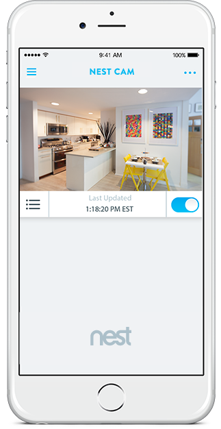 Clin d'oeil + Lutron